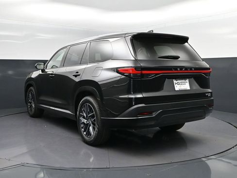 New 2026 Lexus TX 350 AWD image 5