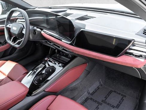 New 2026 Audi S5 Prestige AWD/4WD image 24