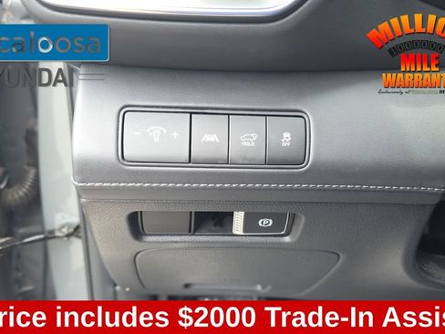 Used 2022 Hyundai Santa Fe Calligraphy FWD image 14
