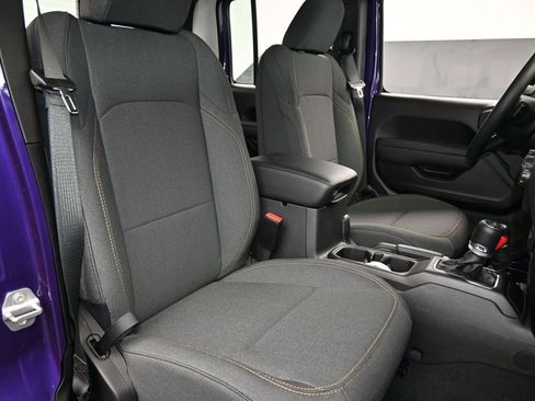 New 2026 Jeep Gladiator Sport image 34