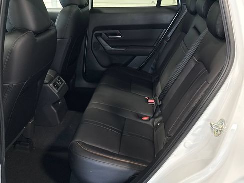 New 2026 MAZDA CX-50 AWD 2.5 S w/ Cargo Package image 5