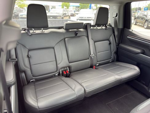 Used 2026 GMC Sierra 1500 SLT AWD/4WD image 47