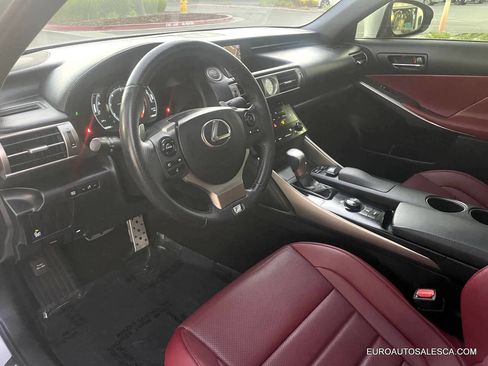 Used 2014 Lexus IS 250 Base 4dr Sedan image 28