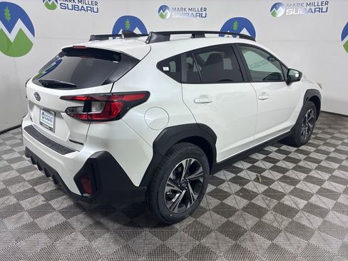 New 2026 Subaru Crosstrek 2.0i Premium image 12