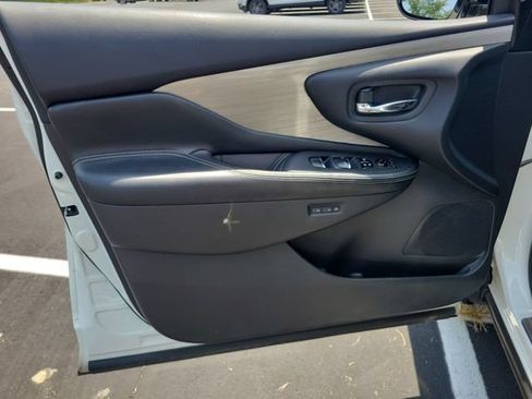Used 2015 Nissan Murano SL w/ SL Technology Package AWD/4WD image 38