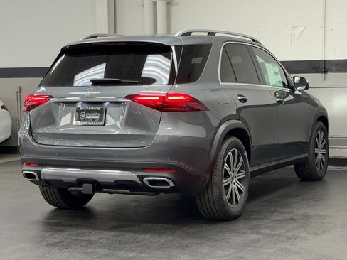 New 2026 Mercedes-Benz GLE 350 image 12