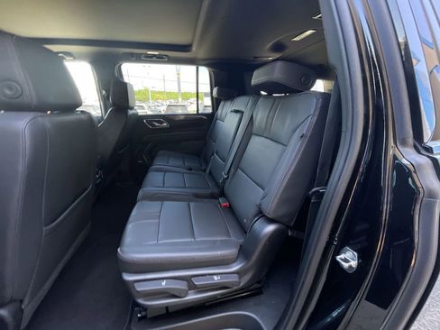 Used 2023 Chevrolet Suburban RST image 25