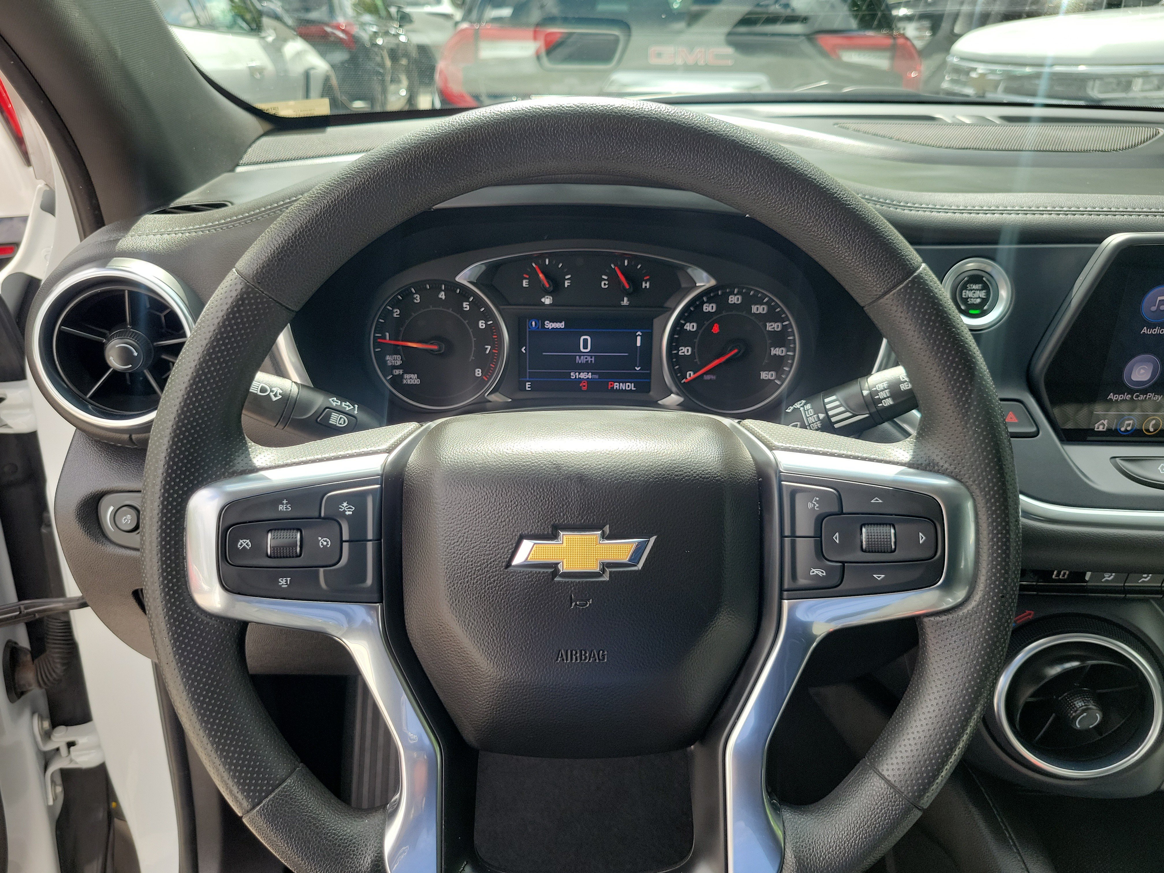 Used 2022 Chevrolet Blazer LT FWD image 18