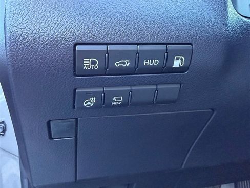 Used 2017 Lexus RX 450h AWD image 9