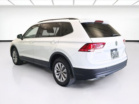 Used 2019 Volkswagen Tiguan S w/ Driver Assistance Package FWD image 6