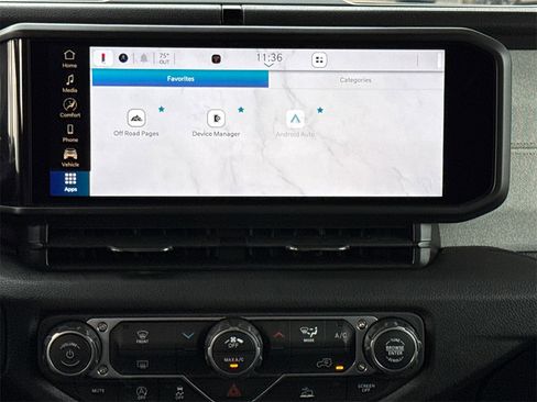 New 2026 Jeep Wrangler Willys image 22