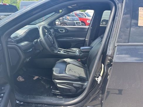 Used 2023 Jeep Compass Altitude image 27