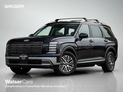 New 2026 Hyundai Palisade SEL