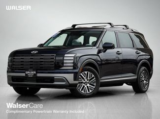 New 2026 Hyundai Palisade SEL AWD/4WD video 1