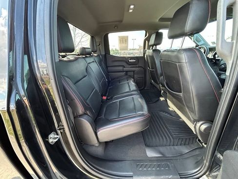 Used 2019 Chevrolet Silverado 1500 Custom w/ Custom Value Package RWD image 38