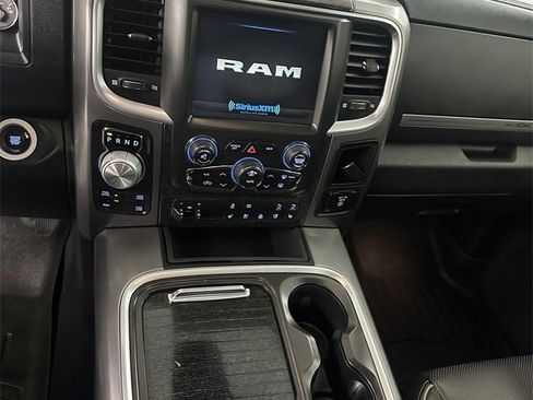 Used 2018 RAM 1500 Limited image 21
