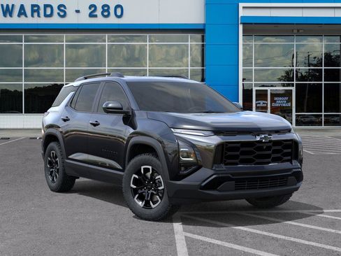 New 2026 Chevrolet Equinox ACTIV w/ Convenience Package III image 8