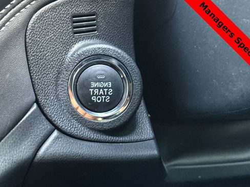 Used 2024 Subaru Legacy Limited image 29