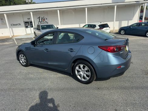 Used 2015 MAZDA MAZDA3 i Sport image 7
