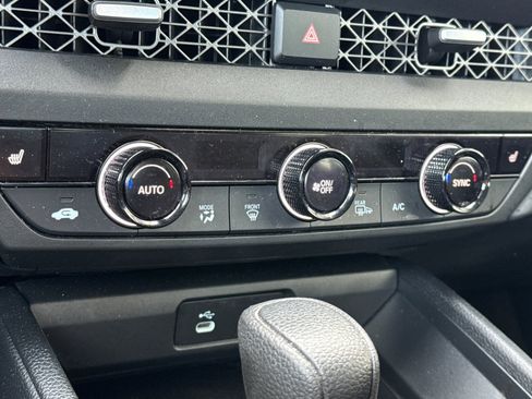 Used 2024 Honda Accord EX image 20
