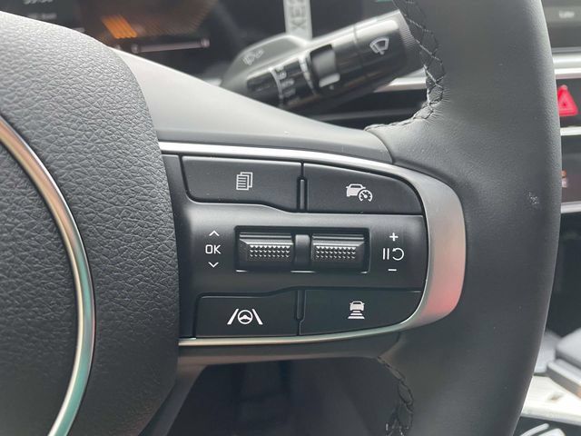New 2026 Kia K5 GT-Line w/ GT-Line Premium Package AWD/4WD image 24