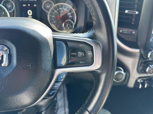 Certified 2024 RAM 2500 Big Horn image 24