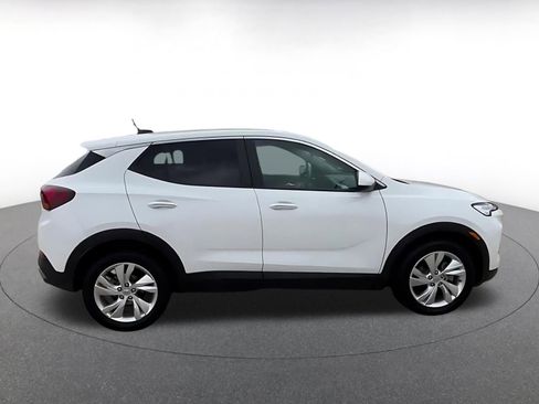 Used 2025 Buick Encore GX Preferred FWD image 16