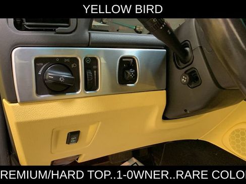 Used 2002 Ford Thunderbird RWD image 22