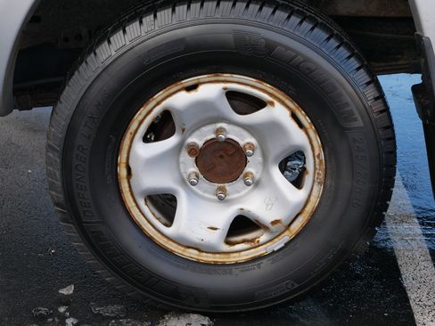 Used 2006 Toyota Tacoma PreRunner image 15