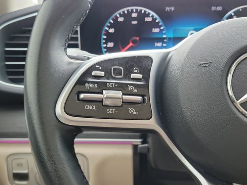 Certified 2021 Mercedes-Benz GLE 350 image 30