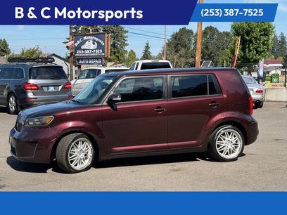 Used 2009 Scion xB