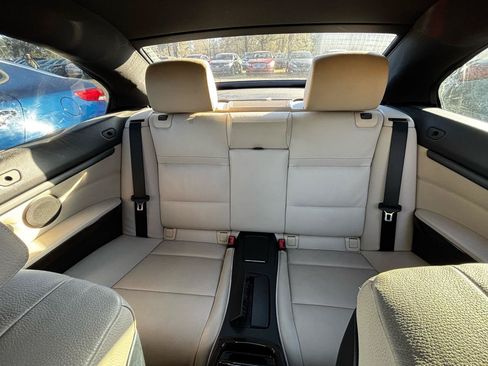 Used 2013 BMW 328i Convertible RWD image 7