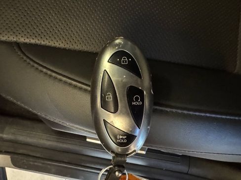 Used 2024 Hyundai Santa Fe SEL AWD/4WD image 16