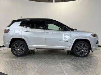 New 2025 Jeep Compass Limited w/ Driver Assist Group I video 2