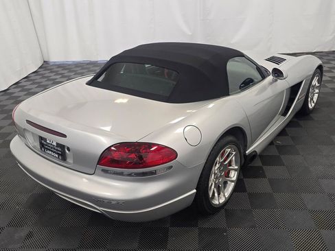 Used 2005 Dodge Viper SRT-10 w/ Mamba Edition Group RWD image 12