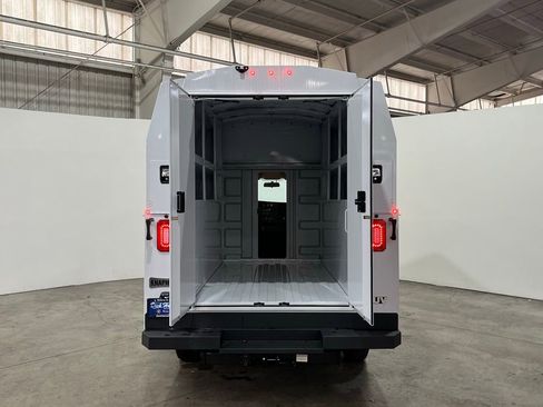 New 2025 Chevrolet Express 3500 w/ Power Convenience Package image 12