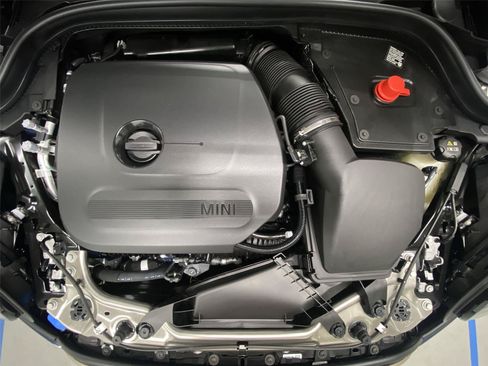 New 2026 MINI Cooper S FWD image 22