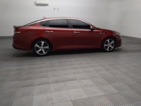 Used 2019 Kia Optima S FWD image 10