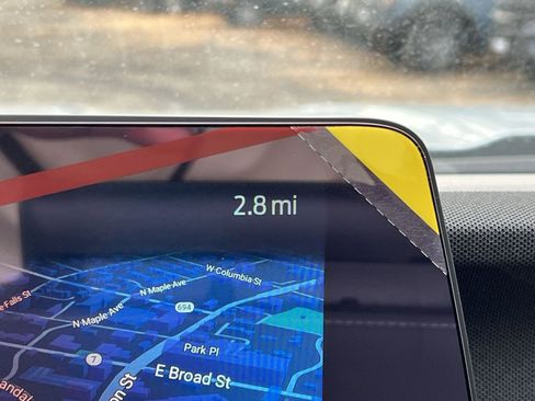 New 2025 Ford Expedition Platinum w/ Driver's Package image 17