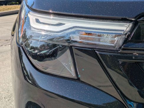 New 2026 Subaru Forester Sport image 10