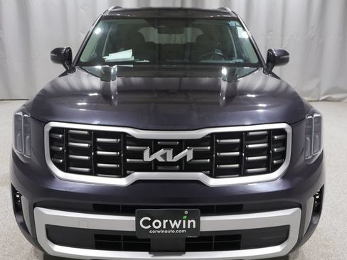 Used 2025 Kia Telluride S AWD/4WD image 7