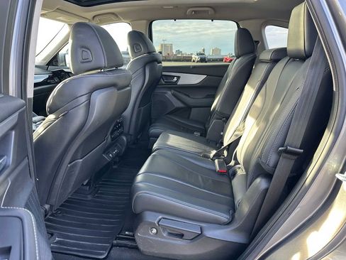 Used 2023 Acura MDX SH-AWD w/ Technology Package image 18