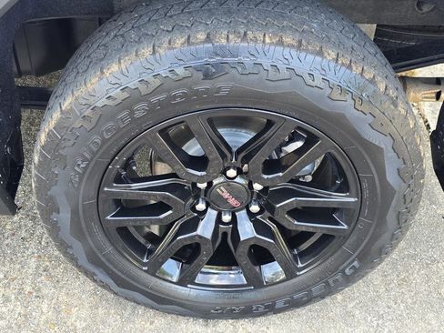 Used 2021 GMC Sierra 1500 Elevation AWD/4WD image 39