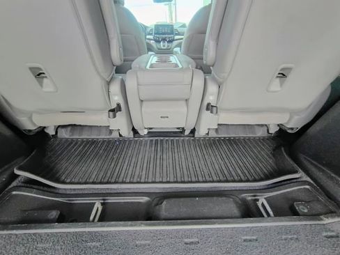 Used 2018 Honda Odyssey EX-L image 78