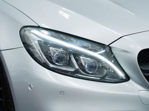 Used 2015 Mercedes-Benz C 63 AMG S image 14