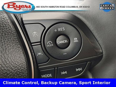 Used 2024 Toyota Corolla SE image 18