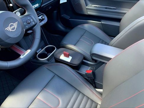 New 2026 MINI Cooper John Cooper Works FWD image 7