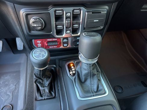 New 2026 Jeep Gladiator Rubicon image 18