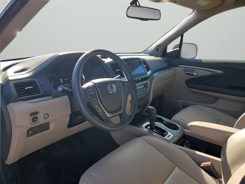 Used 2016 Honda Pilot EX-L image 30