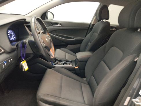 Used 2016 Hyundai Tucson Sport AWD/4WD image 17